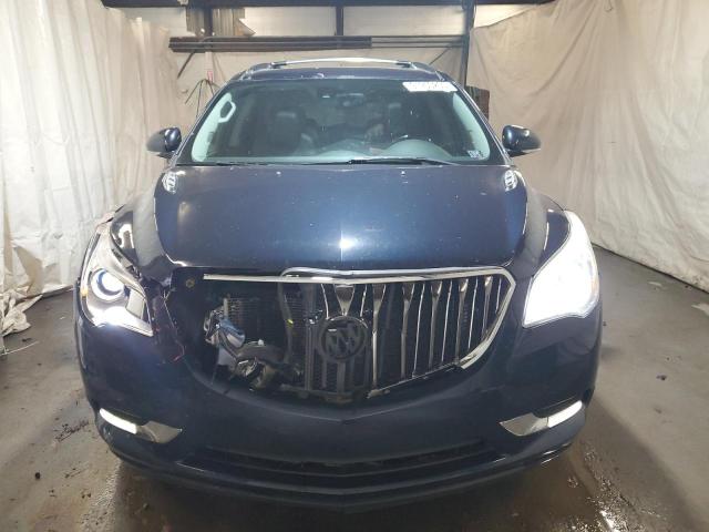 Photo 5 from auction – 2016 BUICK ENCLAVE with VIN 5GAKVCKD0GJ213564