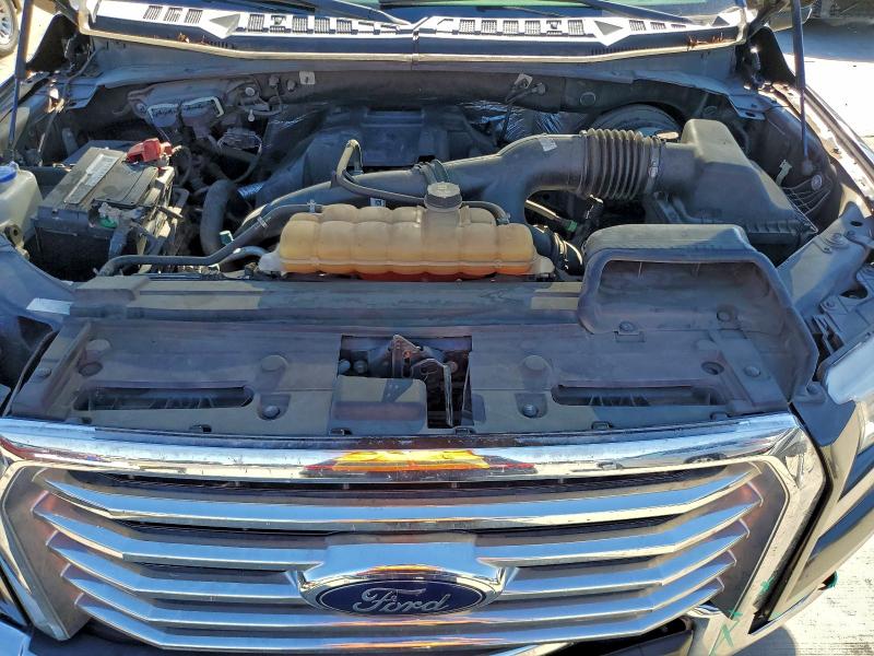 Photo 11 from auction – 2017 FORD F150 SUPER with VIN 1FTEW1CP2HKC40590