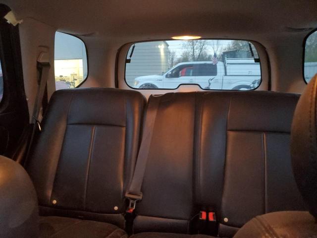 Photo 10 from auction – 2008 GMC ENVOY with VIN 1GKDT13S182149677