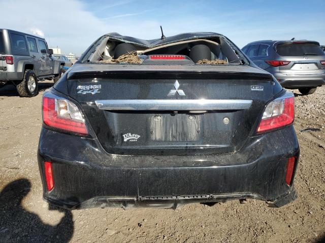 Photo 6 from auction – 2024 MITSUBISHI MIRAGE with VIN ML32FUFJXRHF10794
