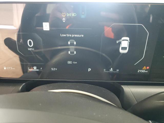Photo 9 from auction – 2025 KIA K4 EX with VIN 3KPFU4DE3SE020250