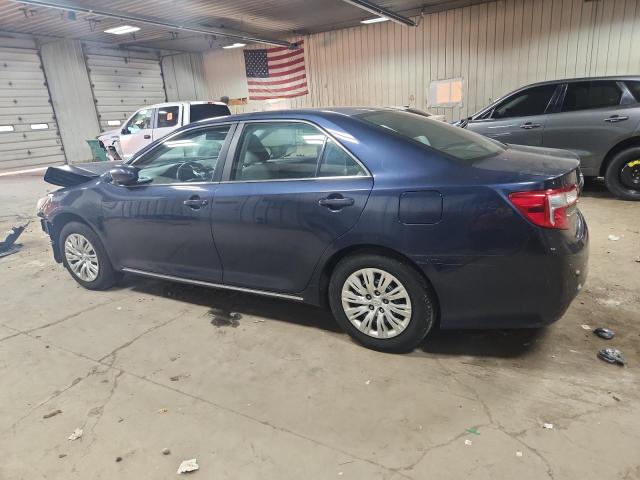 Photo 2 from auction – 2014 TOYOTA CAMRY L with VIN 4T1BF1FKXEU782230