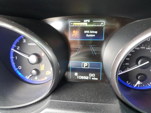 Photo 9 from auction – 2015 SUBARU OUTBACK 2. with VIN 4S4BSANC1F3327845