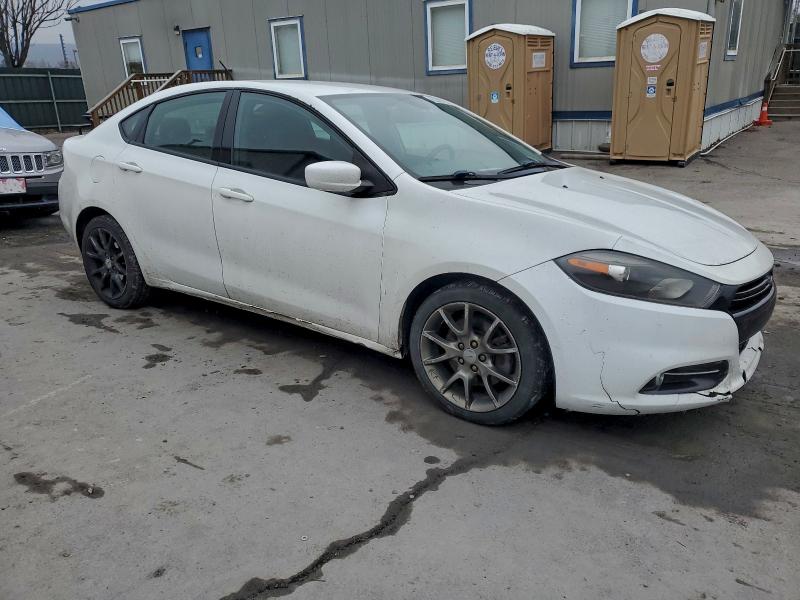 Photo 4 from auction – 2015 DODGE DART SXT with VIN 1C3CDFBB9FD279313