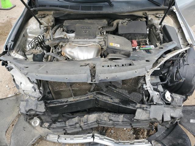 Photo 11 from auction – 2017 TOYOTA CAMRY LE with VIN 4T1BF1FK5HU447736