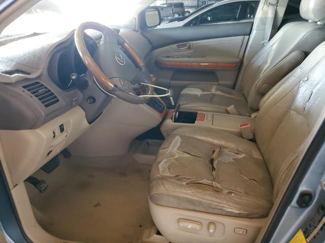 Photo 7 from auction – 2008 LEXUS RX 350 with VIN 2T2HK31UX8C087953