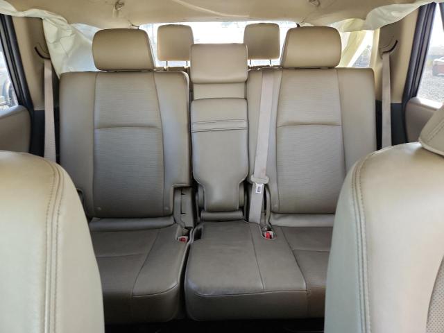 Photo 10 from auction – 2017 TOYOTA 4RUNNER SR with VIN JTEZU5JR0H5161819