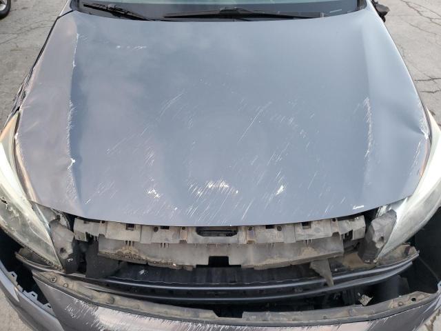 Photo 12 from auction – 2015 SUBARU OUTBACK 2. with VIN 4S4BSACCXF3291267