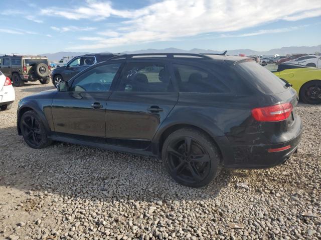 Photo 2 from auction – 2016 AUDI A4 ALLROAD with VIN WA1UFAFL8GA002763