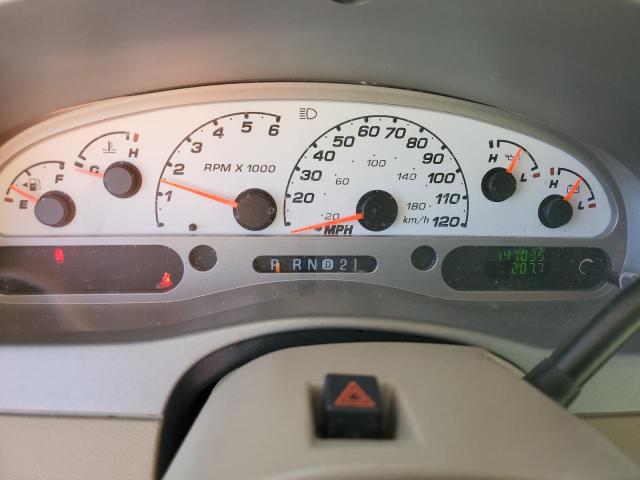 Photo 9 from auction – 2005 FORD EXPLORER S with VIN 1FMZU67K55UA47591