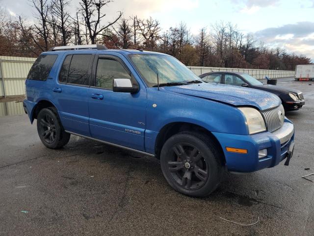 Photo 4 from auction – 2010 MERCURY MOUNTAINEE with VIN 4M2EN4J84AUJ04143
