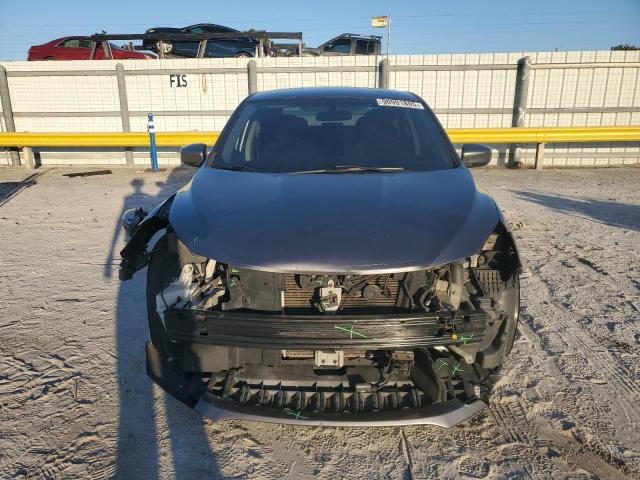 Photo 5 from auction – 2019 NISSAN SENTRA S with VIN 3N1AB7AP0KL607222