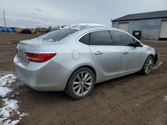 Photo 3 from auction – 2012 BUICK VERANO with VIN 1G4PP5SK7C4181306