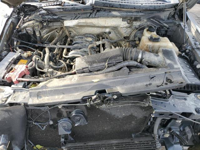 Photo 11 from auction – 2012 FORD F150 SUPER with VIN 1FTFW1EF2CFC69386
