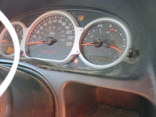 Photo 9 from auction – 2005 PONTIAC AZTEK with VIN 3G7DA03E75S540675