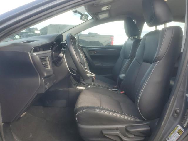 Photo 7 from auction – 2016 TOYOTA COROLLA L with VIN 2T1BURHEXGC523060