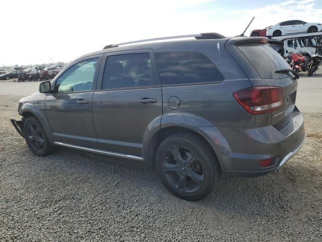 Photo 2 from auction – 2018 DODGE JOURNEY CR with VIN 3C4PDCGG7JT335753