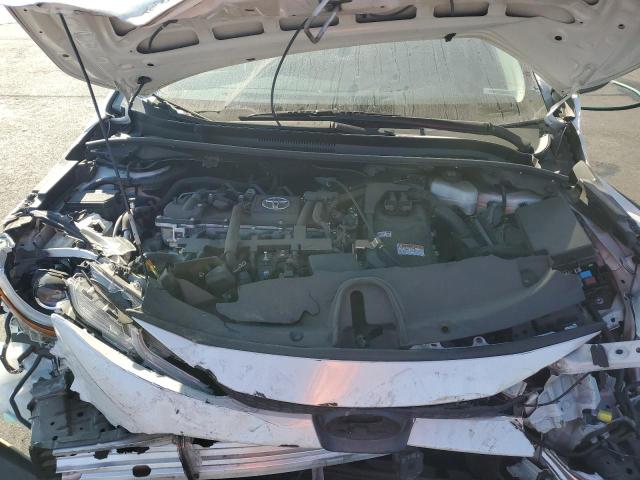 Photo 11 from auction – 2021 TOYOTA COROLLA LE with VIN JTDEAMDE7MJ006930