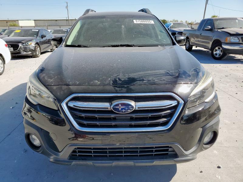 Photo 5 from auction – 2019 SUBARU OUTBACK 2. with VIN 4S4BSAFC8K3200390