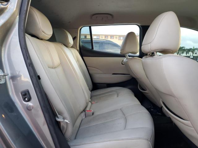 Photo 10 from auction – 2018 NISSAN LEAF S with VIN 1N4AZ1CP7JC308944