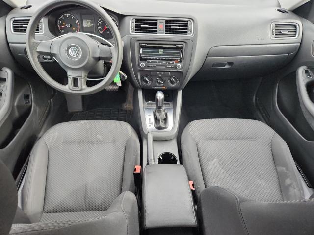 Photo 8 from auction – 2013 VOLKSWAGEN JETTA BASE with VIN 3VW2K7AJ5DM401885