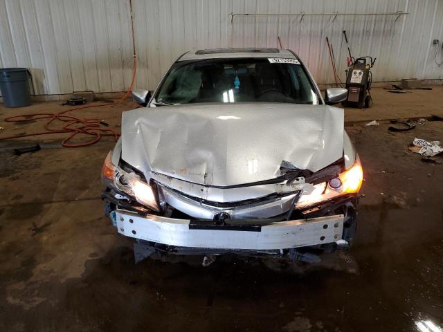 Photo 5 from auction – 2015 ACURA ILX 20 with VIN 19VDE1F38FE005756