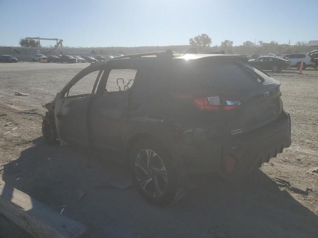 Photo 2 from auction – 2024 SUBARU CROSSTREK with VIN JF2GUADC0RH268396