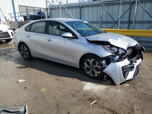 Photo 4 from auction – 2019 KIA FORTE FE with VIN 3KPF24ADXKE119553