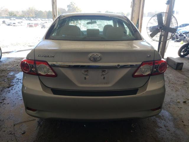 Photo 6 from auction – 2013 TOYOTA COROLLA BA with VIN 5YFBU4EE2DP222804