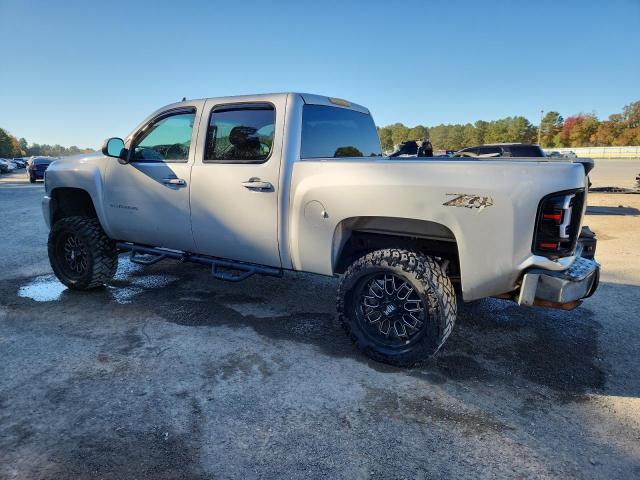 Photo 2 from auction – 2011 CHEVROLET SILVERADO with VIN 3GCPKSE36BG170336