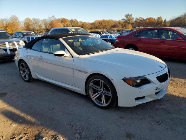 Zdjęcie 4 z aukcji – 2007 BMW M6 z VIN WBSEK93537CY78311
