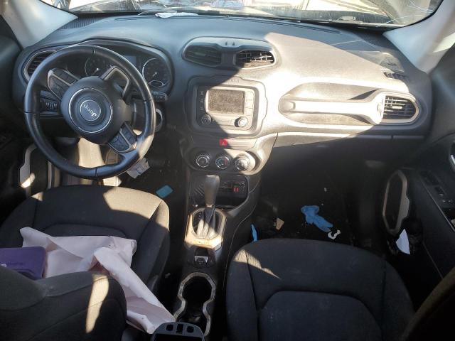 Photo 8 from auction – 2017 JEEP RENEGADE L with VIN ZACCJABB4HPG51166