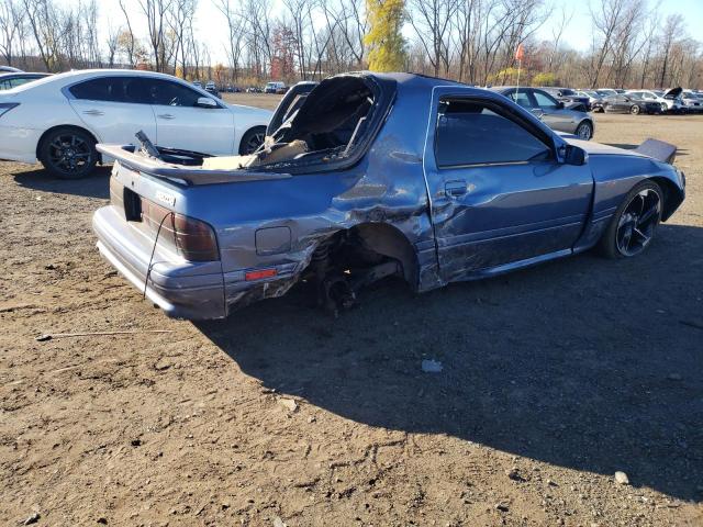 Photo 3 from auction – 1989 MAZDA RX7 with VIN JM1FC3319K0701081