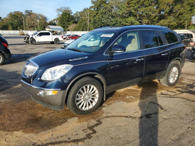 BUICK ENCLAVE 2012 with VIN 5GAKRCED0CJ266114 - Photo from auction