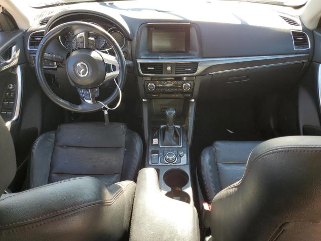 Photo 8 from auction – 2016 MAZDA CX-5 GT with VIN JM3KE4DY1G0793747