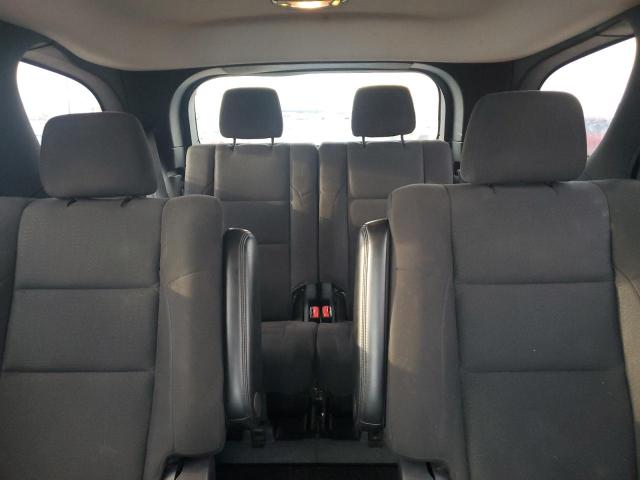 Photo 10 from auction – 2014 DODGE DURANGO SX with VIN 1C4RDJAG1EC514703