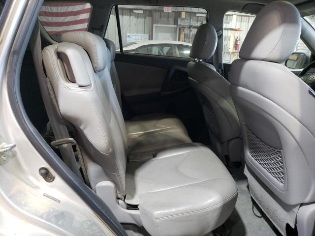 Photo 11 from auction – 2011 TOYOTA RAV4 LIMIT with VIN 2T3DK4DV8BW050507