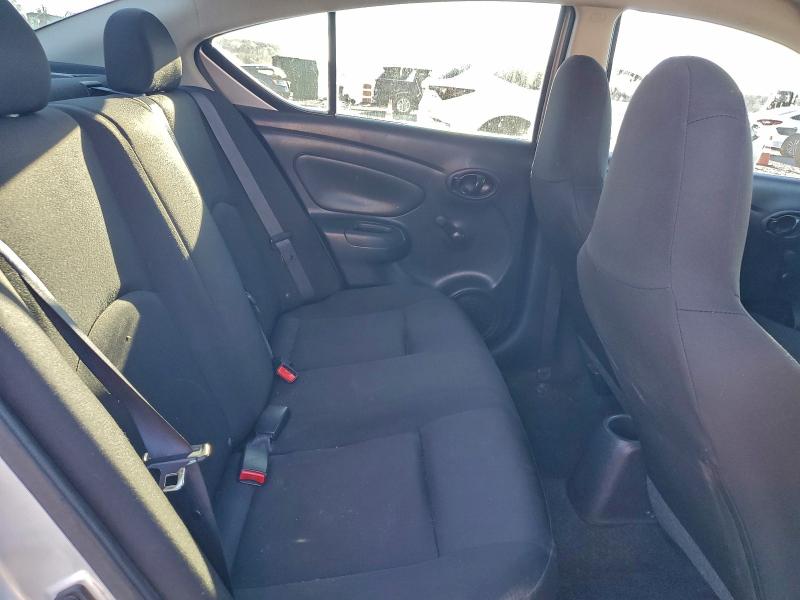 Photo 10 from auction – 2017 NISSAN VERSA S with VIN 3N1CN7AP1HL826036