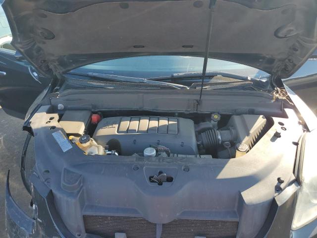Photo 12 from auction – 2011 BUICK ENCLAVE CX with VIN 5GAKRCED7BJ111607