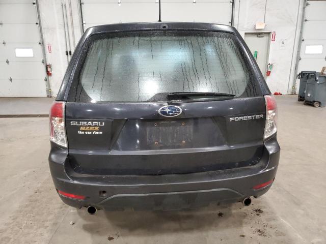 Foto 6 de la subasta – 2009 SUBARU FORESTER 2 con VIN JF2SH61639G754846