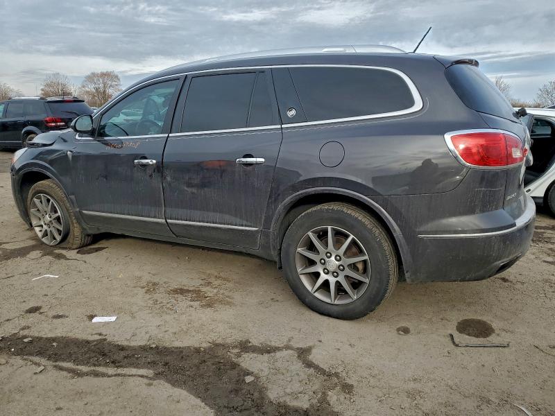 Photo 2 from auction – 2014 BUICK ENCLAVE with VIN 5GAKRBKD5EJ175759