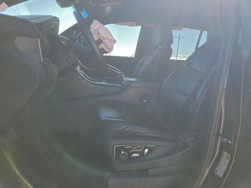 Photo 7 from auction – 2016 CADILLAC ESCALADE P with VIN 1GYS4DKJ6GR282106