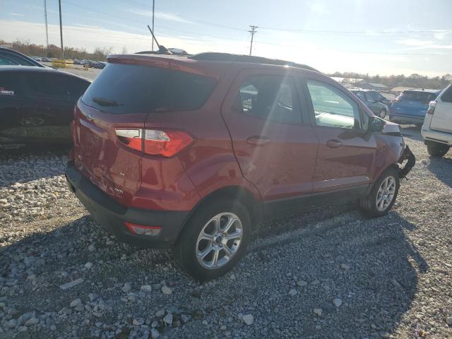 Photo 3 from auction – 2019 FORD ECOSPORT with VIN MAJ6S3GL6KC259766