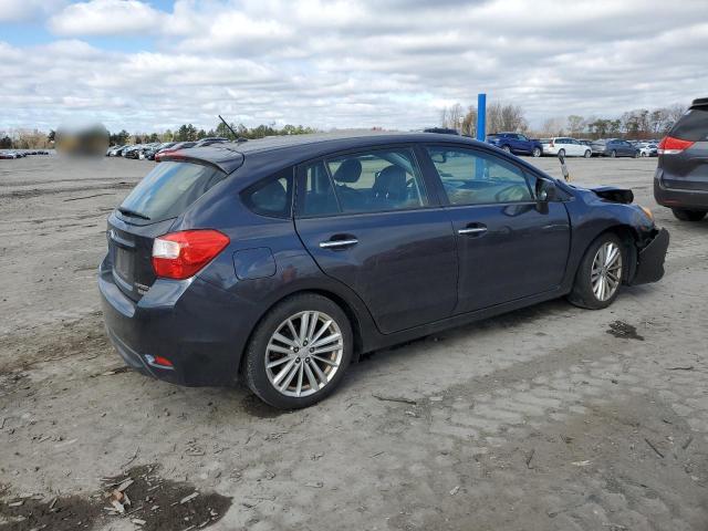 Photo 3 from auction – 2013 SUBARU IMPREZA LI with VIN JF1GPAH66D2883465