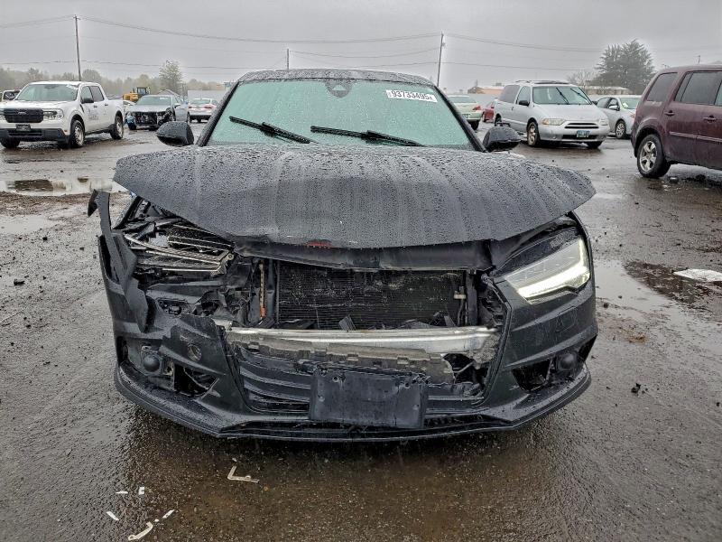 Zdjęcie 5 z aukcji – 2018 AUDI A7 PREMIUM z VIN WAUW3AFC8JN023889
