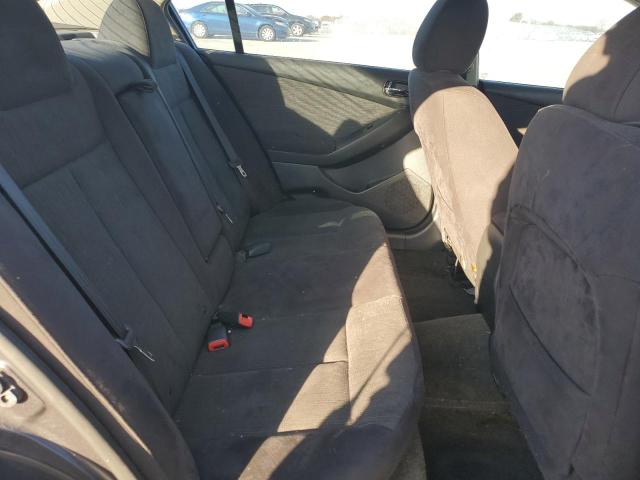 Photo 10 from auction – 2012 NISSAN ALTIMA BAS with VIN 1N4AL2AP0CN534843