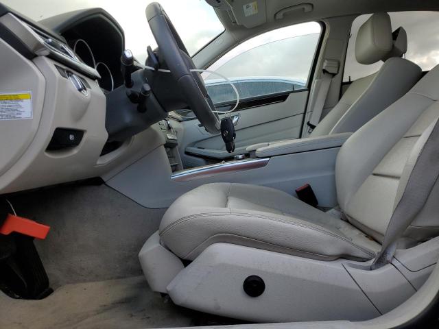 Photo 7 from auction – 2014 MERCEDES-BENZ E 350 with VIN WDDHF5KB5EA777035