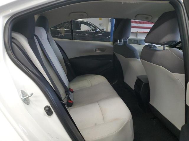 Photo 10 from auction – 2021 TOYOTA COROLLA L with VIN JTDDPMAE4MJ132435