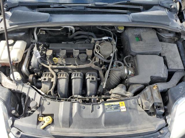 Photo 11 from auction – 2012 FORD FOCUS SE with VIN 1FAHP3F22CL120402