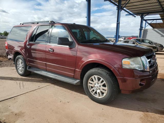 Photo 4 from auction – 2012 FORD EXPEDITION with VIN 1FMJK1H52CEF06940
